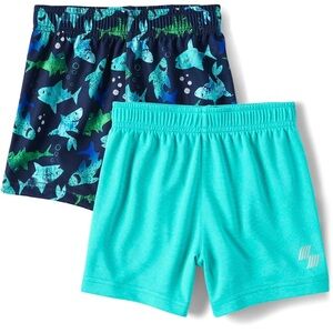 The Children’s Place 2T Pull on everyday shorts